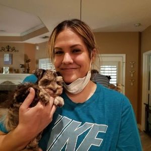 Meet your Posher, Sonia